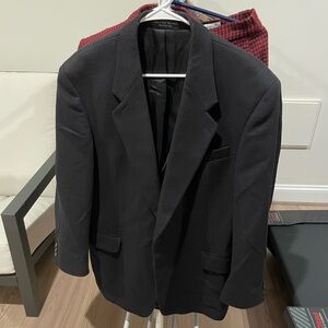 Cashmere Blazer
